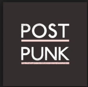 Postpunk
