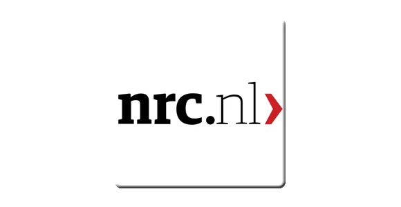 NRC Digitaal Plus | 6 months warranty