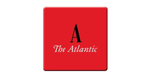 The Atlantic Digital | 6 months warranty