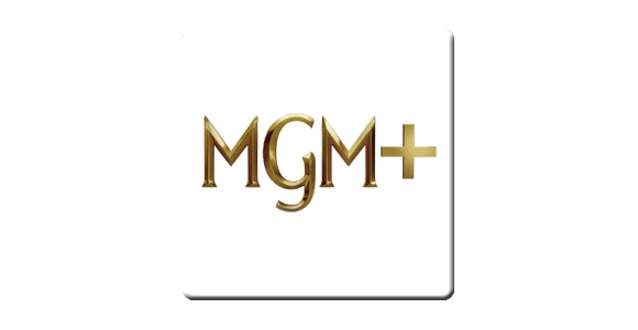 MGM+ Premium (No Ads) | 6 months warranty