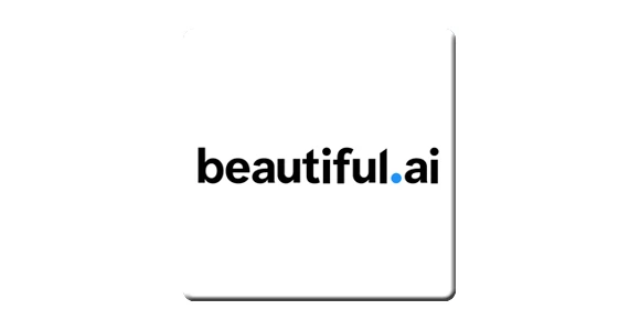 Beautiful.ai Pro (best presentation software) | 6 months warranty