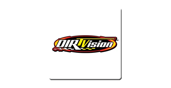 DirtVision Fast Pass with Knoxville Nationals/360 Nationals | 6 months Warranty