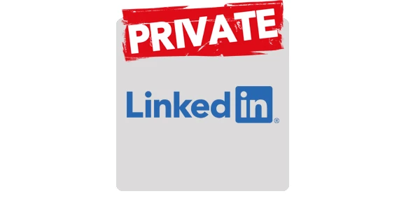 LinkedIn Business Premium UPGRADE | 6 months on your OWN ACCOUNT