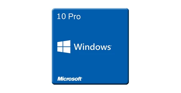 Windows 10 Pro Genuine Legit Activation Key (1 PC)