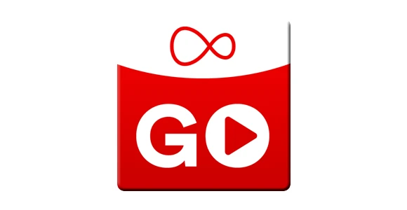 Virgin TV Go UK with +200 Channels including ( TNT Sports and Sky Sports) | 6 months warranty