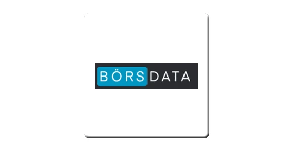 Borsdata Sweden Pro | 6 months warranty