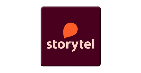 Storytel Denmark Mofibo Unlimited | 6 months warranty