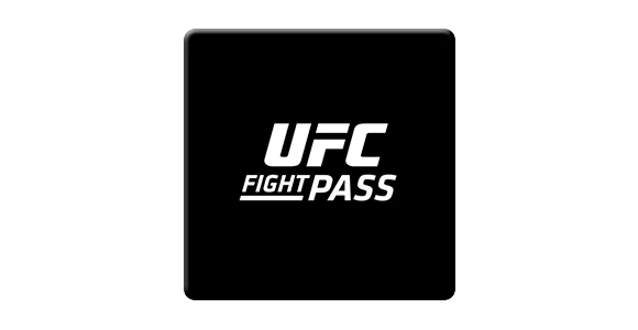 UFC Fight Pass USA | 12 months warranty