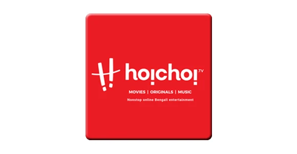 Hoichoi TV Premium Account | 6 months warranty