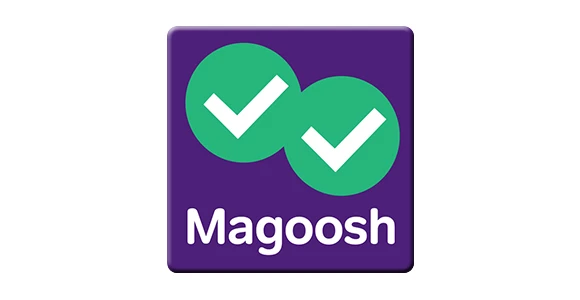 Magoosh TOEFL Premium | 3 months warranty