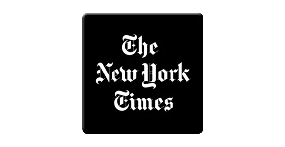 The New York Times (All Access) | 6 months warranty