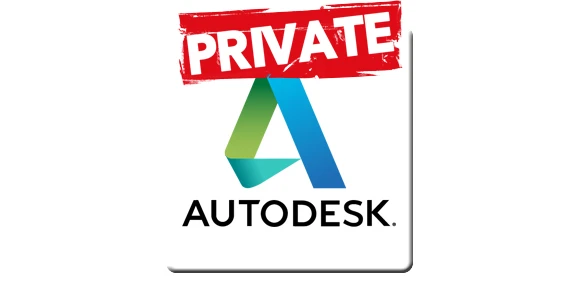 AutoDesk All Apps | 12 Months Upgrade