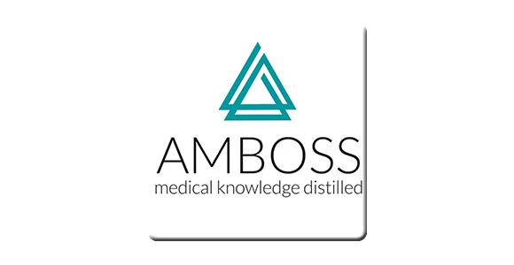 AMBOSS access (unlimited library & unlimited qbank) | 3 months warranty
