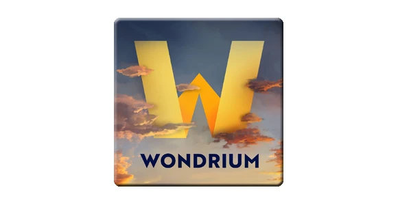 Wondrium (Formely The Great Courses Plus) Premium | 6 months warranty