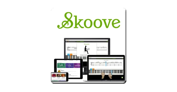 Skoove Premium | 3 months warranty