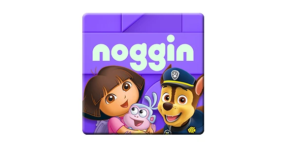 Noggin Preschool Learning | 6 months warranty