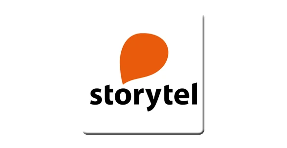 Storytel Sweden Unlimited | 6 months warranty