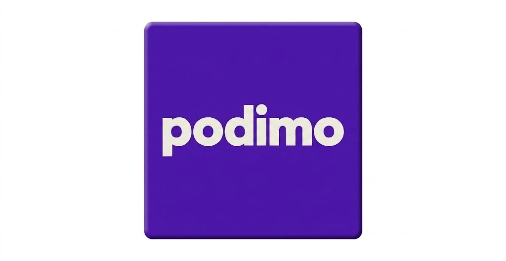 Podimo  | 6 months warranty