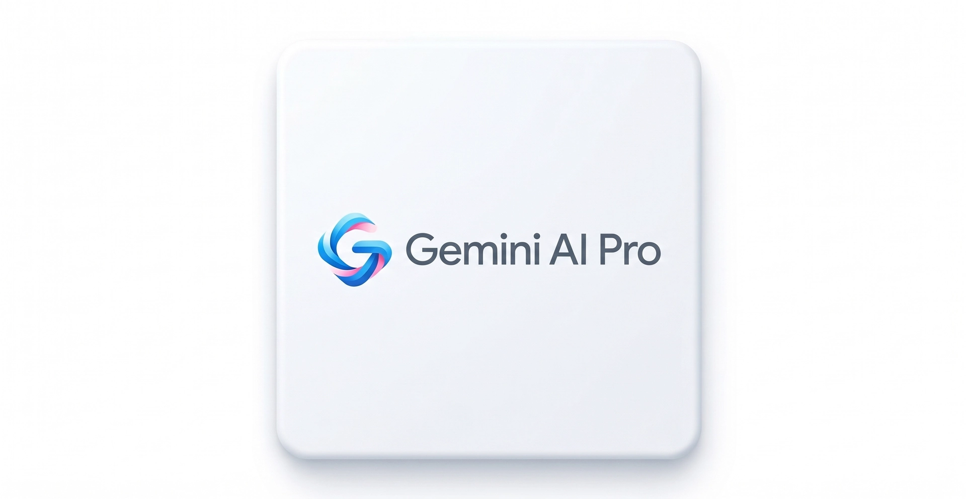 Gemini AI Pro 18 Months